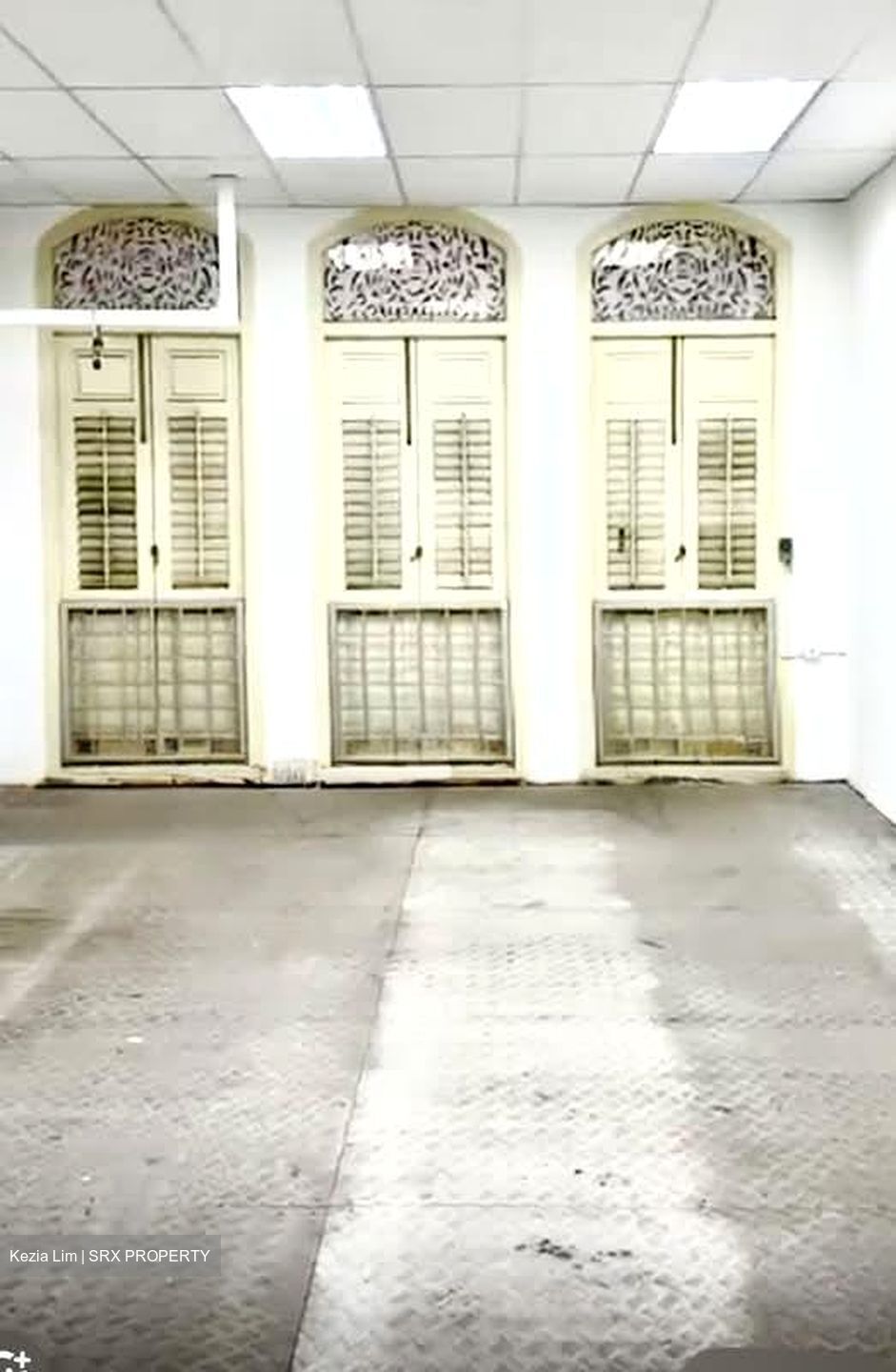 Desker Road Conservation Area (D8), Shop House #575896271